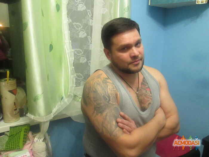 Алексей  Волков фото №776117. Загружено 17 Ноября 2014