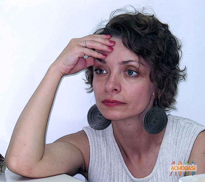 Наталья  Ивановская фото №788865. Загружено 12 Декабря 2014