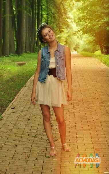 Виктория Сергеевна Илюшина фото №875640. Загружено 19 Июня 2015