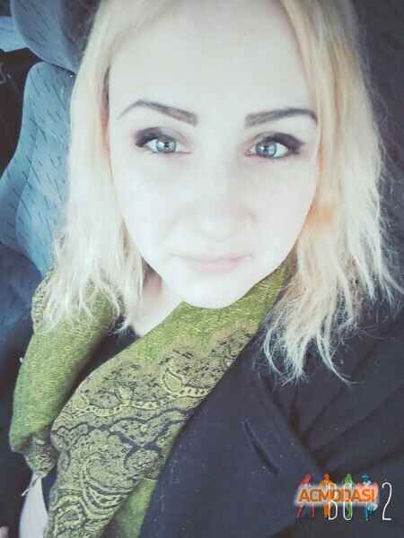 Полина  Грушева фото №1017074. Загружено 29 Марта 2016