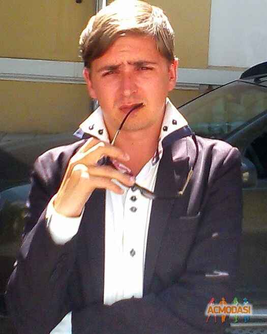 Сергей Александрович Шибанов фото №1055468. Загружено 07 Июля 2016