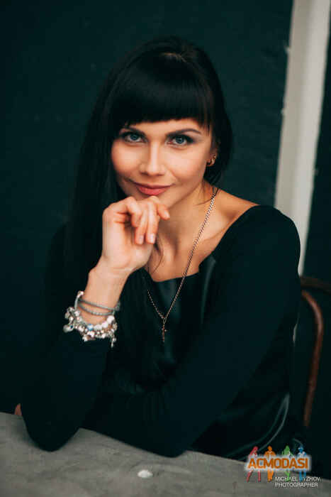 Алина Артуровна Костылёва фото №1105153. Загружено 02 Ноября 2016