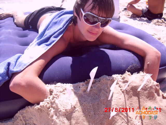 Дубинин Александр Валерьевич фото №82146. Загружено 06 Октября 2011