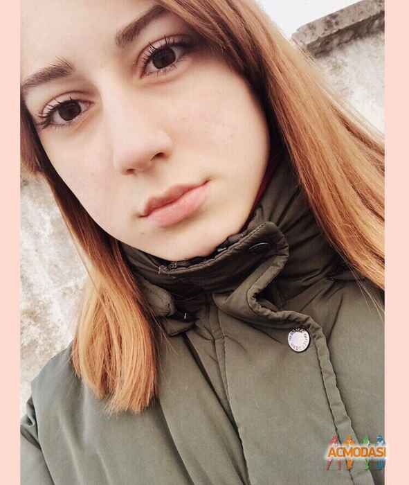 Алёна Дмитриевна Медведева фото №1447945. Загружено 16 Апреля 2019
