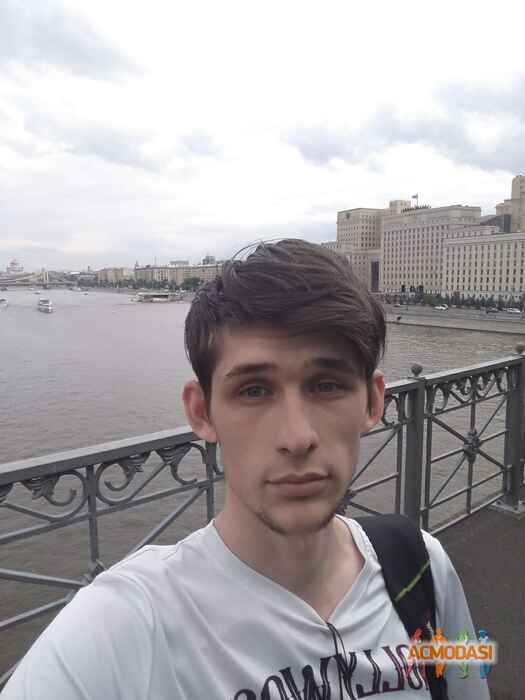 Кирилл Евгеньевич Новиков фото №1363503. Загружено 26 Августа 2018