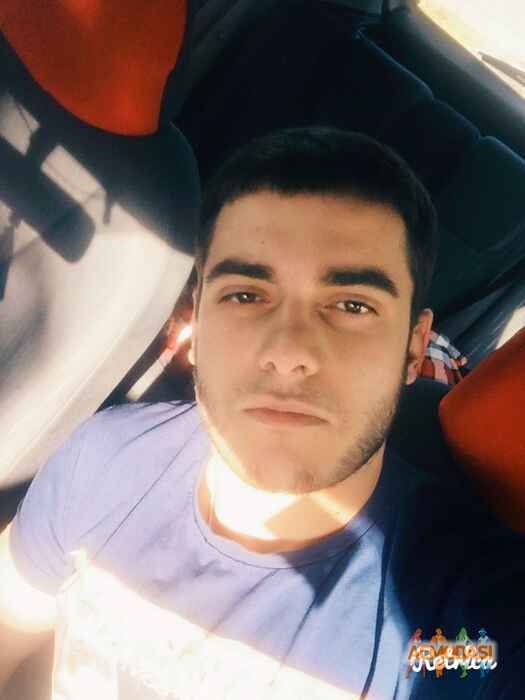 Артем Андреевич Григорьянц фото №1374978. Загружено 24 Сентября 2018