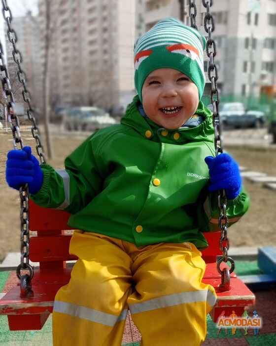 Даниил Дмитриевич Колесников фото №1493677. Загружено 30 Июля 2019