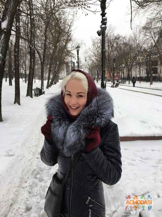 Татьяна Андреевна Печерица фото №1383839. Загружено 16 Октября 2018