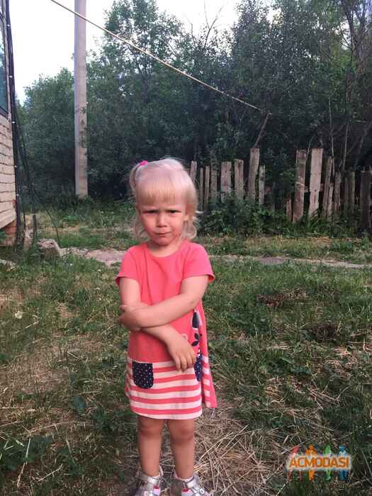 Жасмин Руслановна Муратова фото №1447402. Загружено 15 Апреля 2019