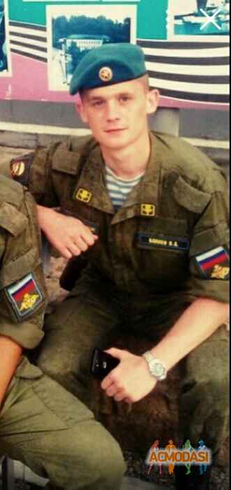 Вадим Артемович Балиев фото №1444588. Загружено 08 Апреля 2019