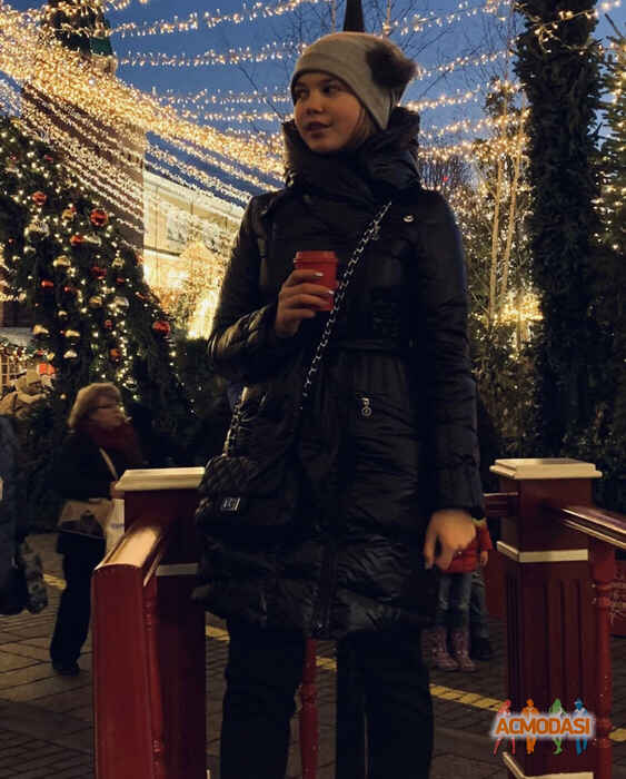 Полина Дмитриевна Семёнова фото №1573048. Загружено 19 Февраля 2020