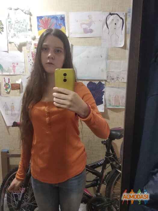 Елизавета Павловна Селезнёва фото №1617479. Загружено 09 Июля 2020