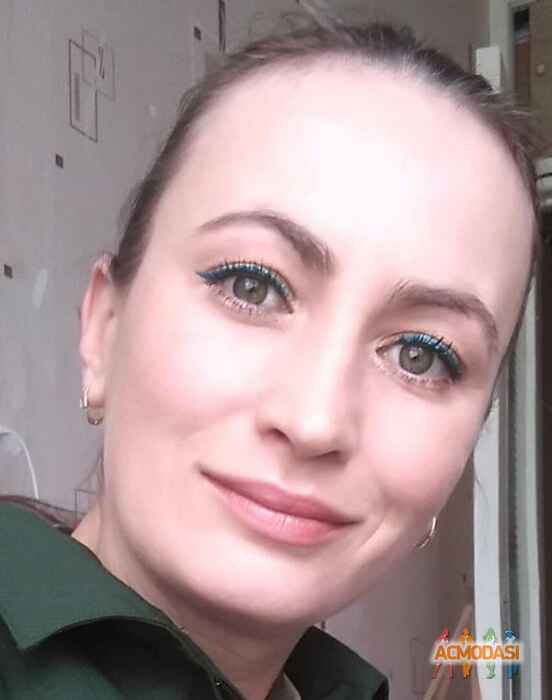 Юлия Сергеевна Матвеева фото №1620836. Загружено 19 Июля 2020