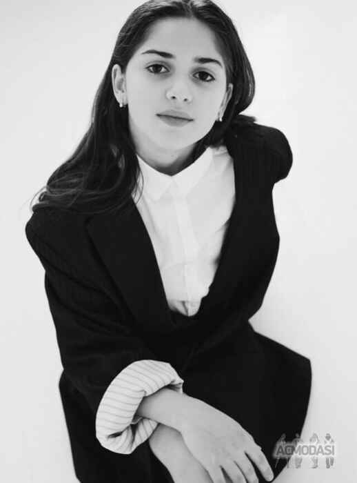 Сабина  Нарсия фото №1677782. Загружено 26 Января 2021