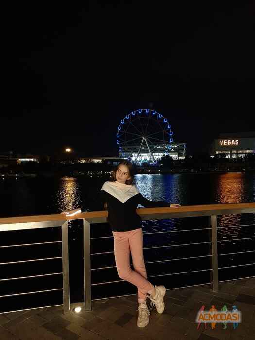 Алина   фото №1699032. Загружено 11 Апреля 2021