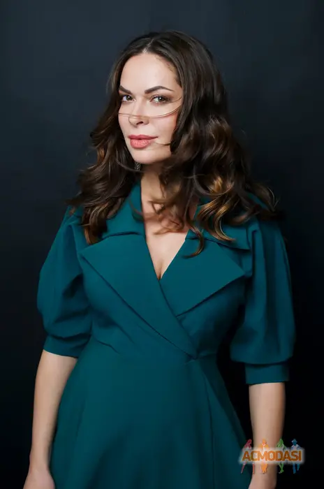 Софья Сергеевна Игнатова фото №1932168. Загружено 23 Июля 2025