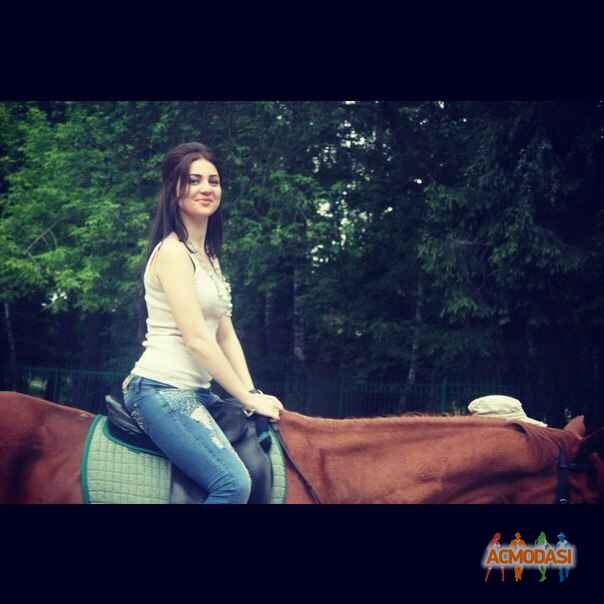 Елизавета Александровна Крылова фото №318332. Загружено 03 Января 2013