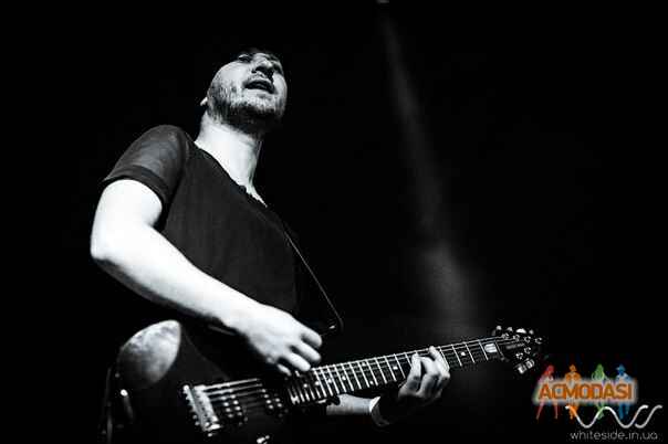 Вова  Павловський фото №415215. Загружено 24 Мая 2013