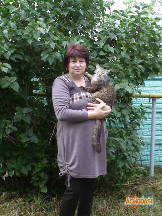 Васик  Оксана фото №479567. Загружено 27 Августа 2013