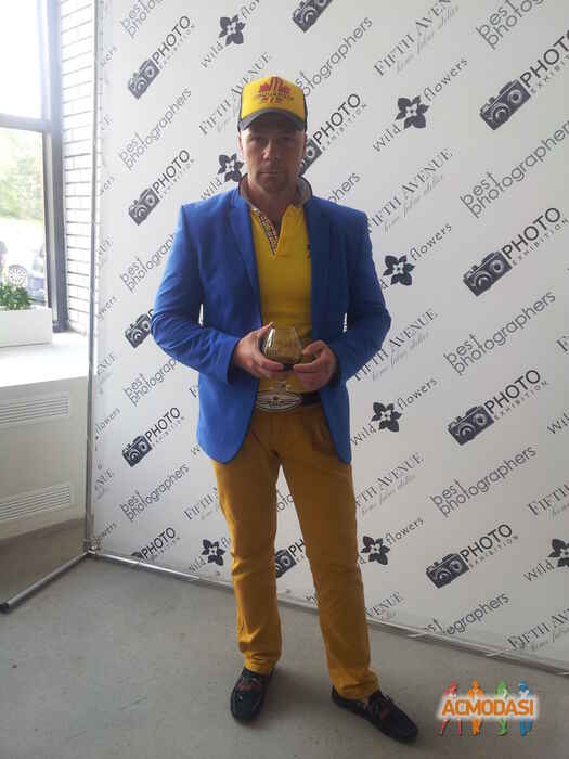 Сергей Владимирович Воробьев фото №482491. Загружено 01 Сентября 2013