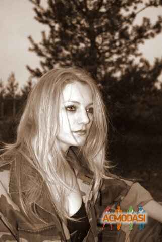 Виктория Сергеевна Корецкая фото №498457. Загружено 25 Сентября 2013