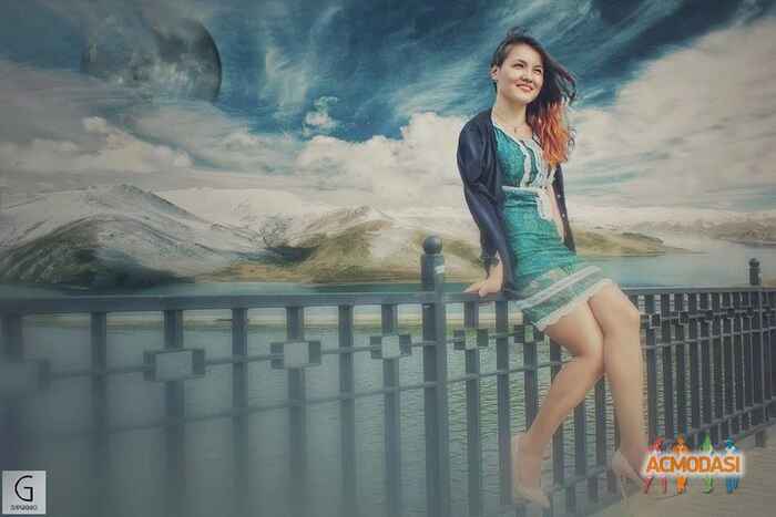 Виктория Еспусыновна Еминова фото №763509. Загружено 31 Октября 2014