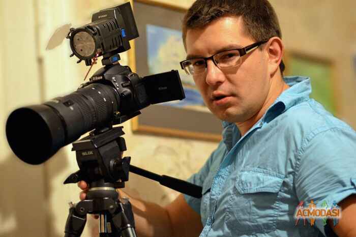 Денис  Акулов фото №838190. Загружено 23 Марта 2015