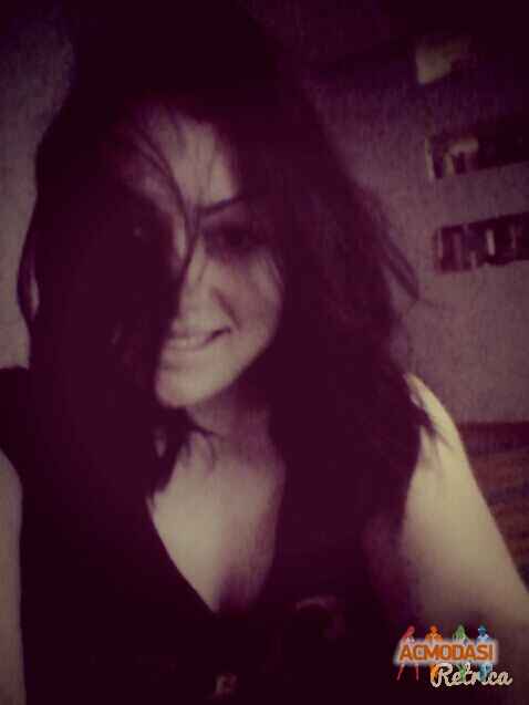 Sandra  Lozovan фото №840673. Загружено 27 Марта 2015