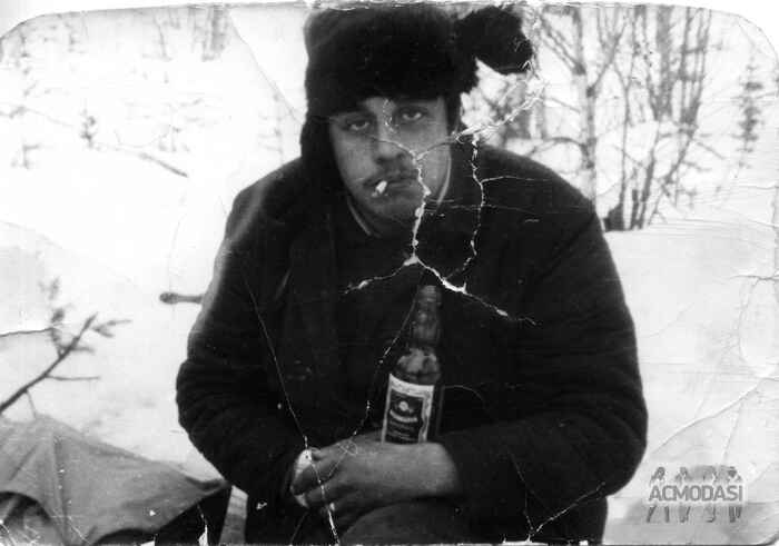 Александр  Виноградов фото №855550. Загружено 29 Апреля 2015