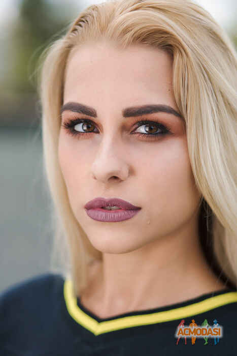 Mery  Ageeva фото №1184933. Загружено 01 Июня 2017
