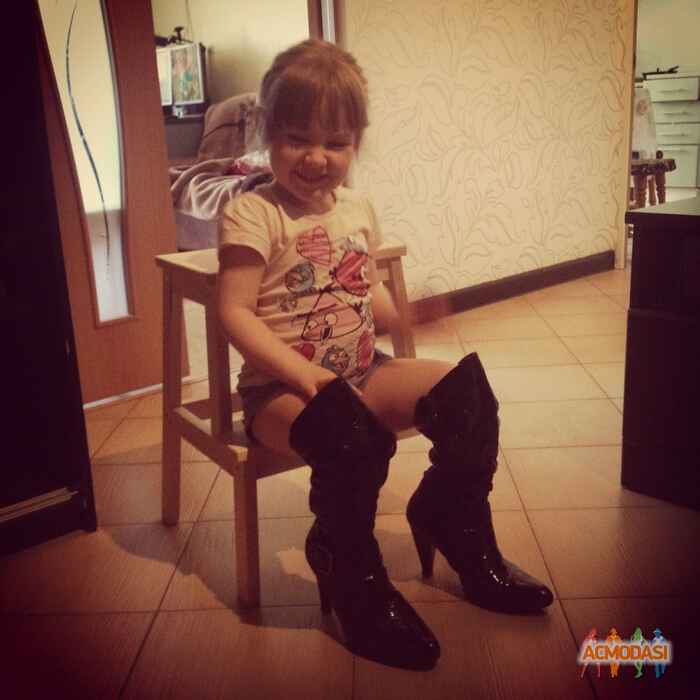 Елизавета Андреевна Феоктистова фото №939320. Загружено 15 Октября 2015