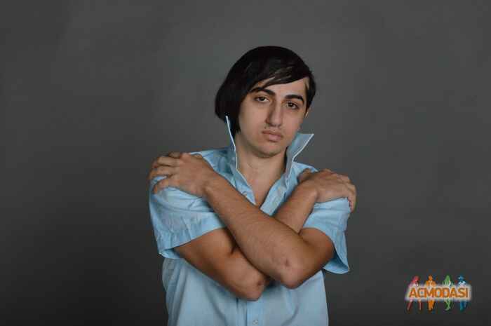 Григорий Отариевич Авджян фото №945459. Загружено 27 Октября 2015