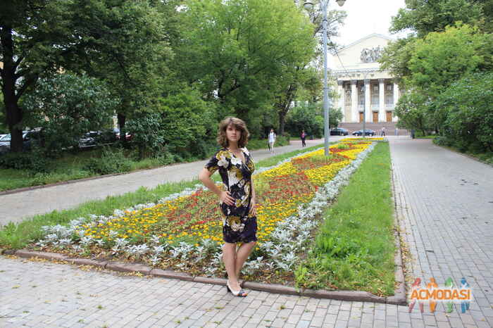 Юлия  Супрун фото №947250. Загружено 30 Октября 2015