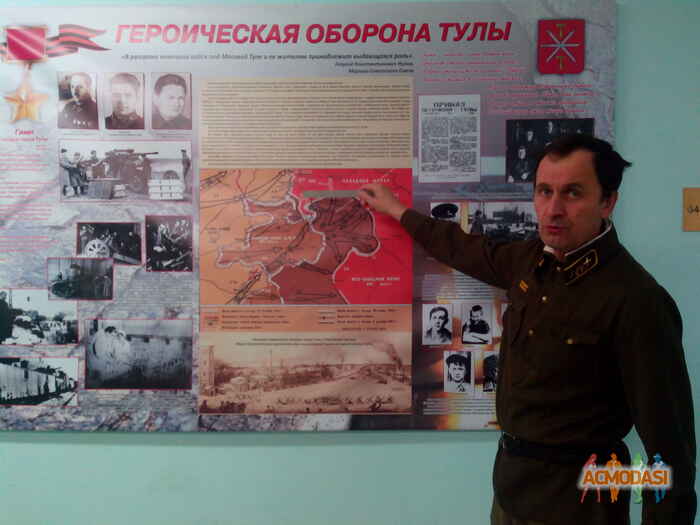 Владимир Владимирович Володин фото №975630. Загружено 08 Января 2016