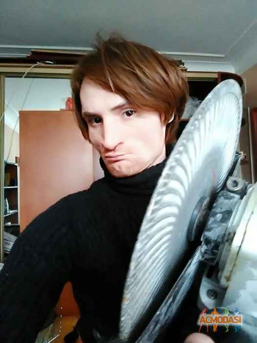 Андрей Александрович Филиппов фото №1568862. Загружено 08 Февраля 2020