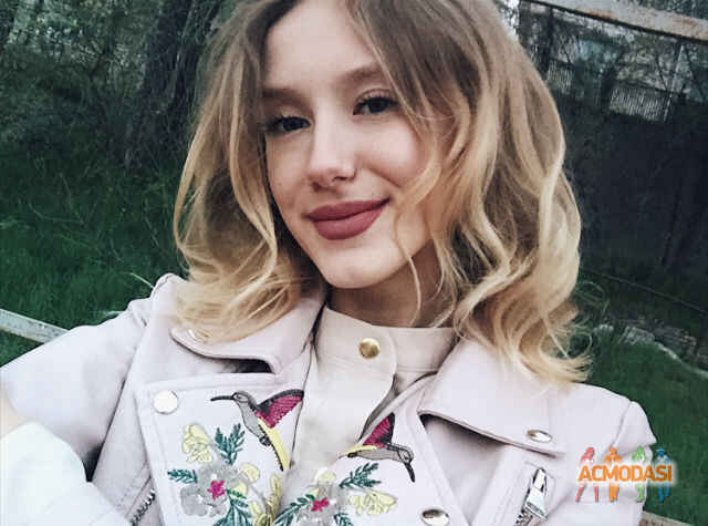 Виктория Анатольевна Карлашова фото №1314906. Загружено 26 Апреля 2018