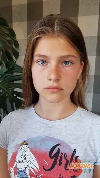 Ангелина Денисовна Быкова фото №1466865. Загружено 30 Мая 2019