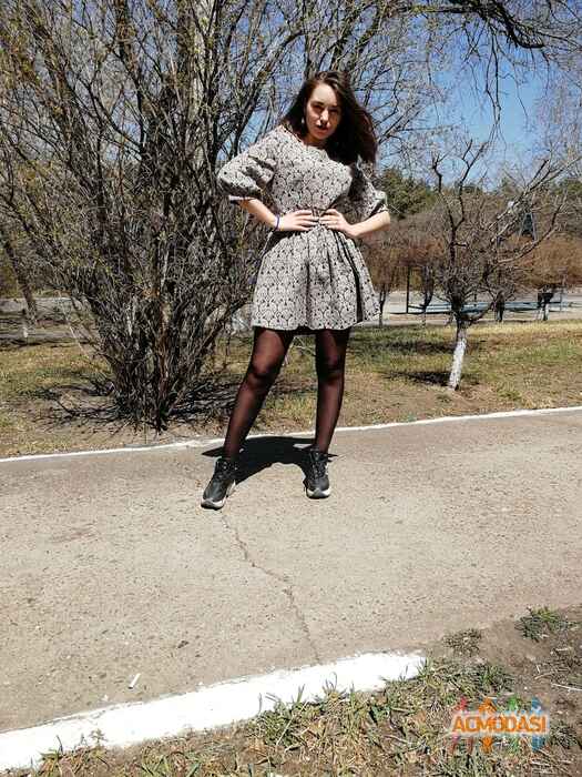 Анастасия Игоревна Лагунова фото №1476142. Загружено 23 Июня 2019