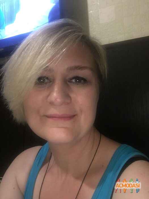 Ольга Ивановна Семеновская фото №1499188. Загружено 13 Августа 2019