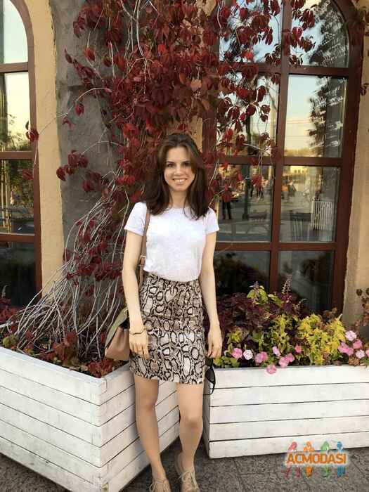 Дария   фото №1513477. Загружено 19 Сентября 2019