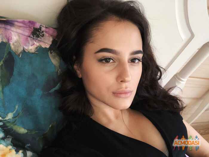 Елизавета Сергеевна Учанина фото №1502400. Загружено 22 Августа 2019