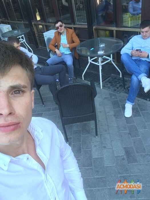 Рустам Фаруатович Хафизов фото №1529472. Загружено 21 Октября 2019