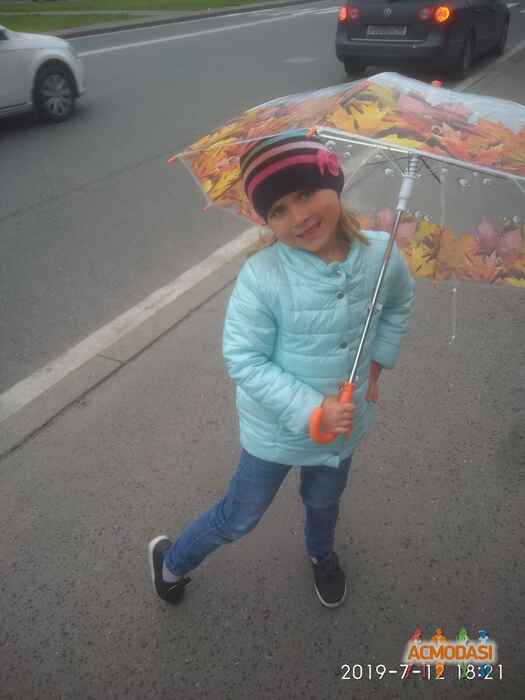 Маринэ Тароновна Клюкина фото №1507724. Загружено 05 Сентября 2019