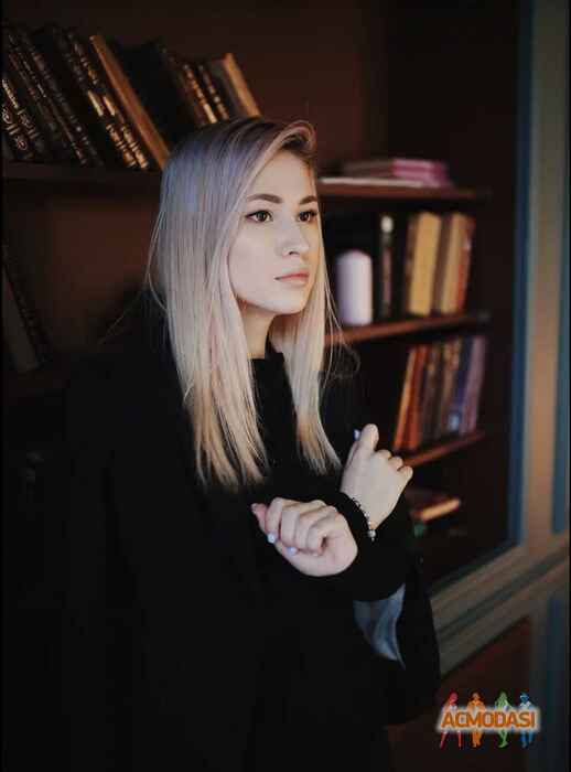 Даяна Айдаровна Кудашева фото №1508509. Загружено 07 Сентября 2019