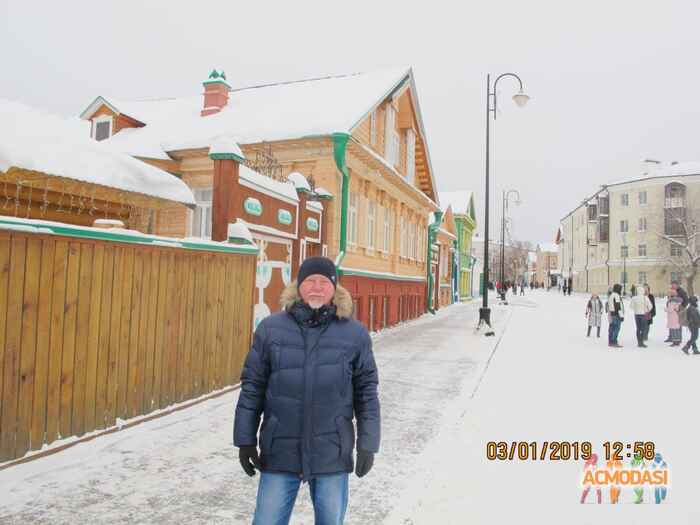 Виктор   фото №1510804. Загружено 13 Сентября 2019