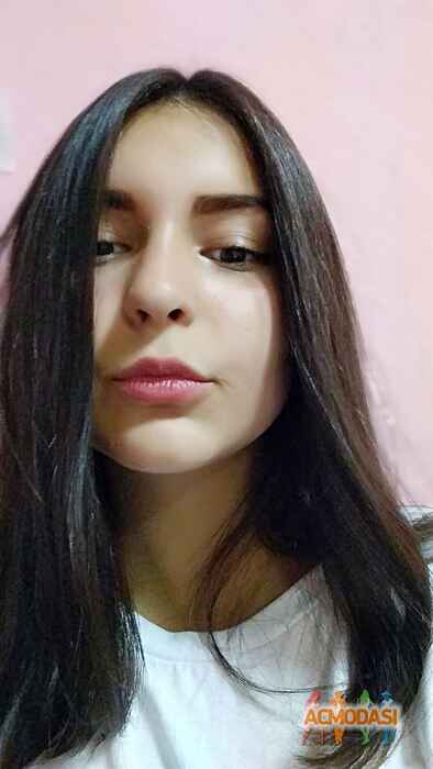 Аня Алексеевна Павлова фото №1531658. Загружено 26 Октября 2019