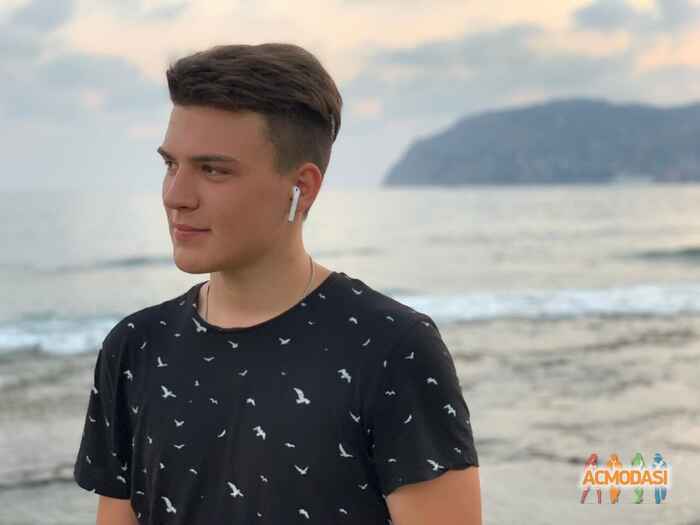 Илья Александрович Кушнарев фото №1536476. Загружено 07 Ноября 2019