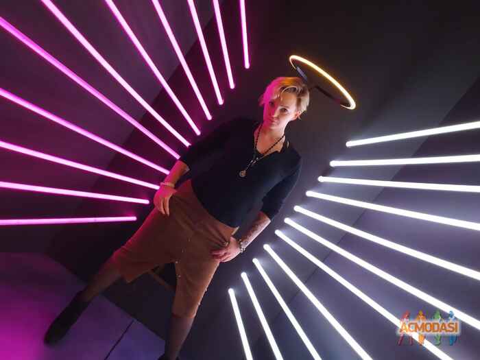 Анастасия Михайловна Чепелева фото №1592868. Загружено 18 Апреля 2020