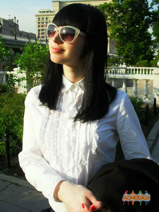 Артюкова Светлана (Лана) фото №208977. Загружено 06 Июня 2012