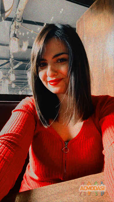 Гюнель  Шарифова фото №1701973. Загружено 24 Апреля 2021